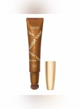 tarte Sculpt Tape Contour Cool Bronze